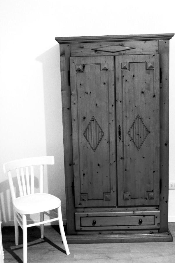 La Casetta Ferrara B&B Exterior photo